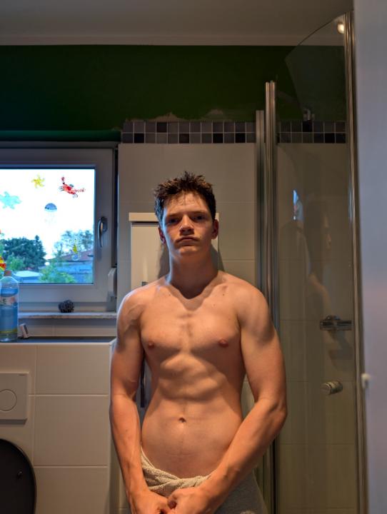 Felix Pendl