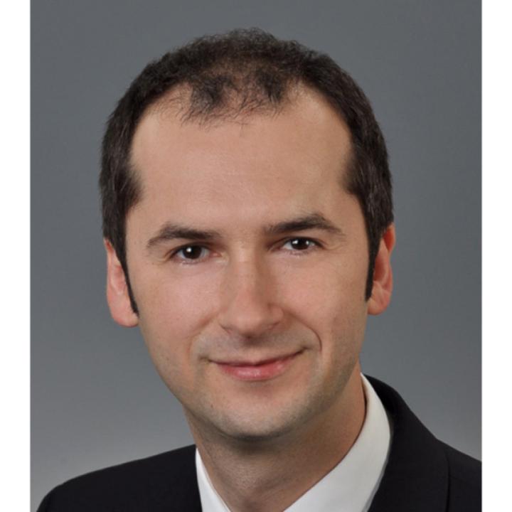 Marius Svagnea