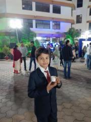 Aarav Singh