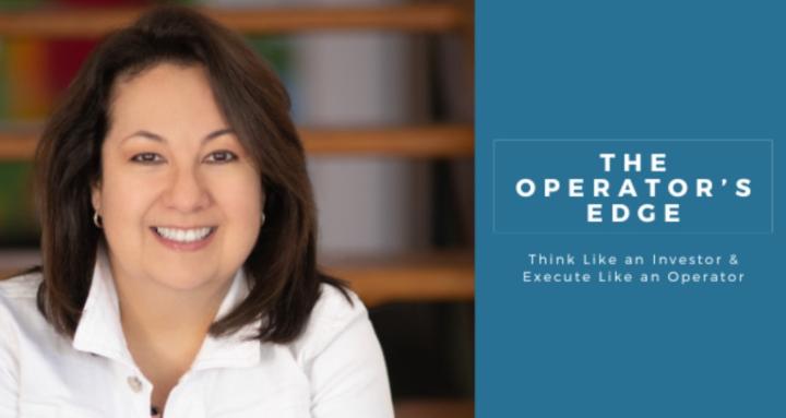 The Operator’s Edge