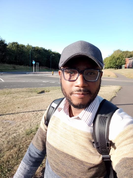 Ugo Nwandiogo