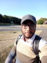 Ugo Nwandiogo