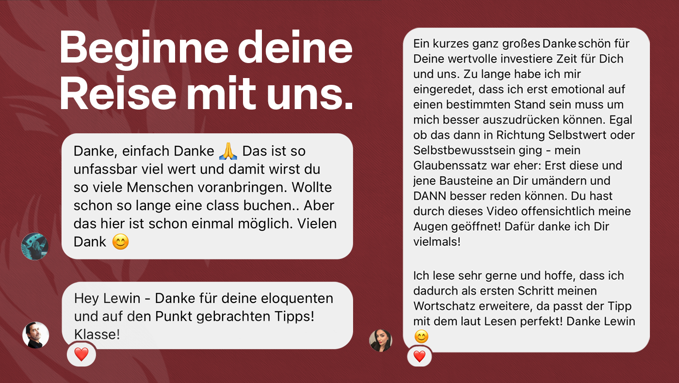 Rhetorik Akademie
