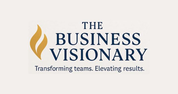 The Business Visionary
