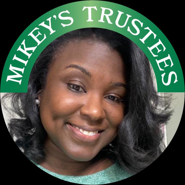 Latisha aka Ms.Tish Laverne