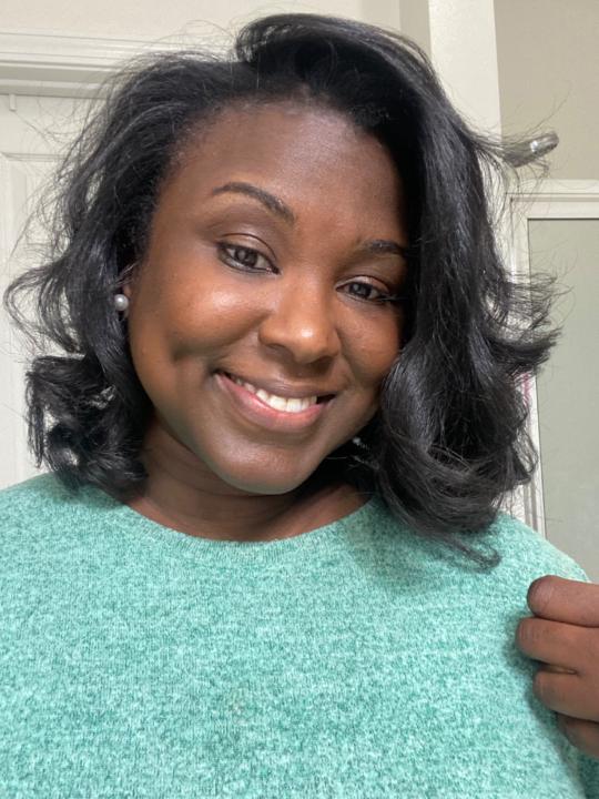 Latisha Laverne
