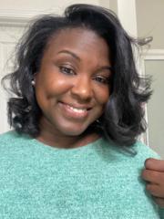 Latisha Laverne
