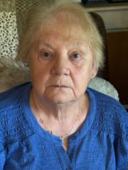 Judy Stogner