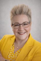 Melonie Hucker