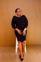 Nuwagaba Evelyne