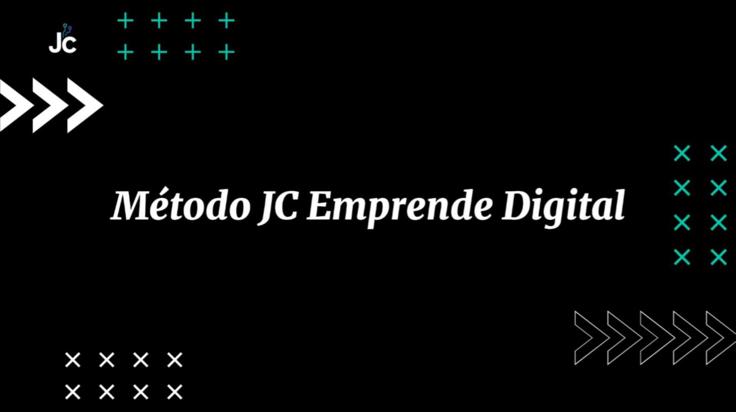 Método JC Emprende Digital