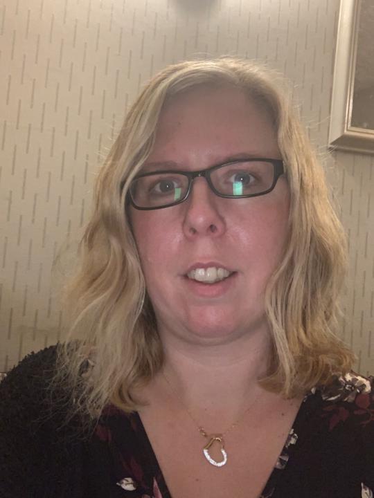 Katherine Read