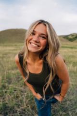 Adalyn Stoddard