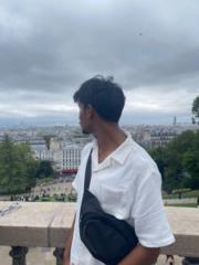 Vaishal Premkumar