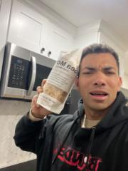 Justin Caesar