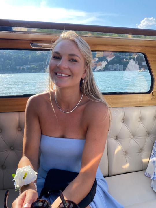 Mika Sellbom