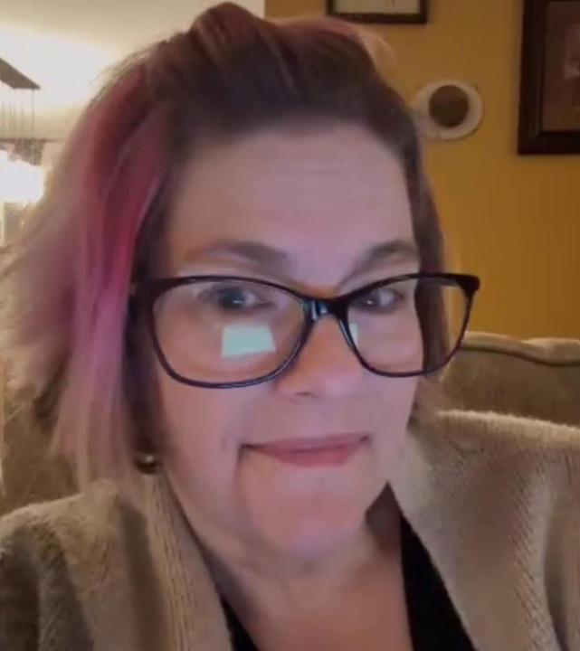 Melissa Henry Sweet