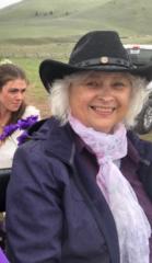 Margaret Valentine