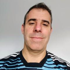 Juan Maria Lanz Flores