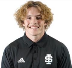 Braden Cureton