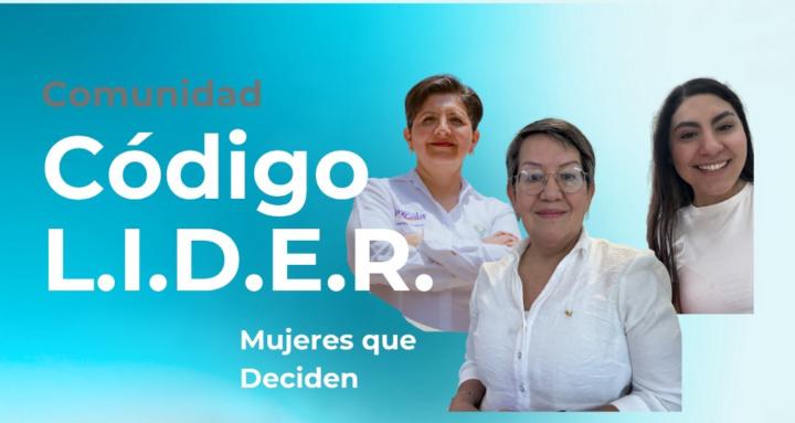 Código L.I.D.E.R. 