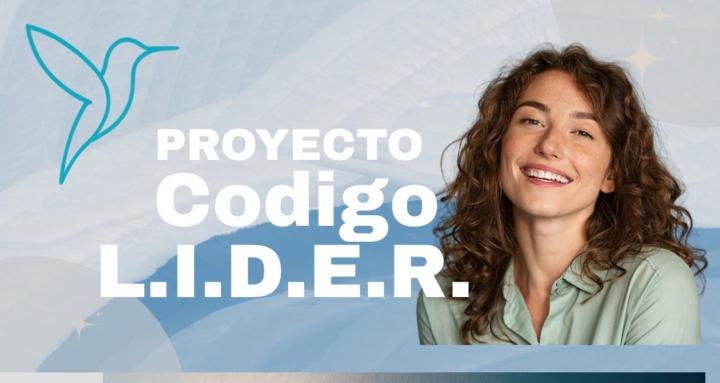 Proyecto Código L.I.D.E.R.
