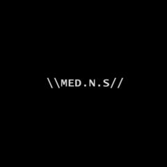 Med nassir Slimane