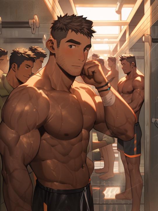 Wilson Nguyen