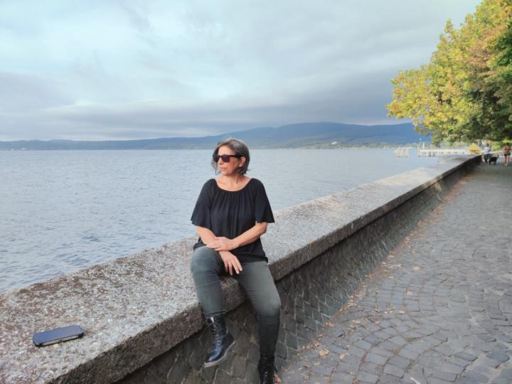 Simona Feliziani