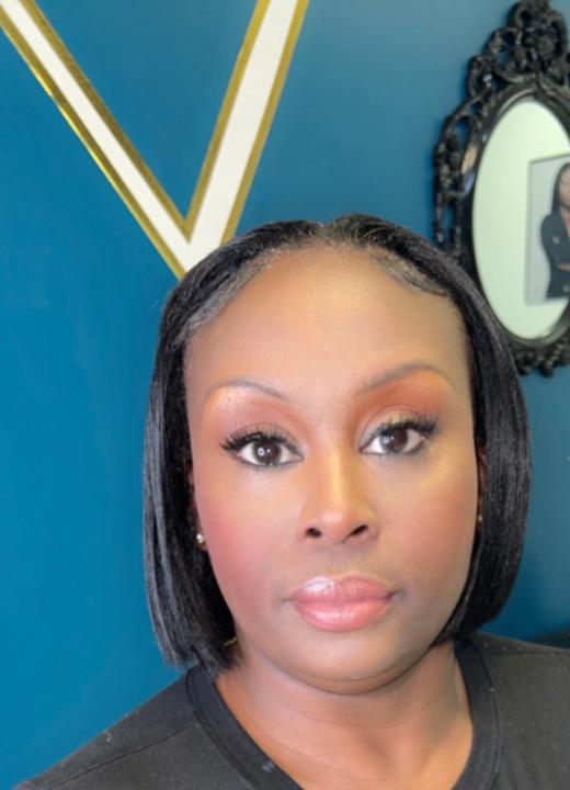 Nykeka Smith