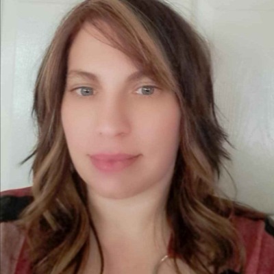 Samantha Scoggins