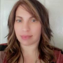 Samantha Scoggins