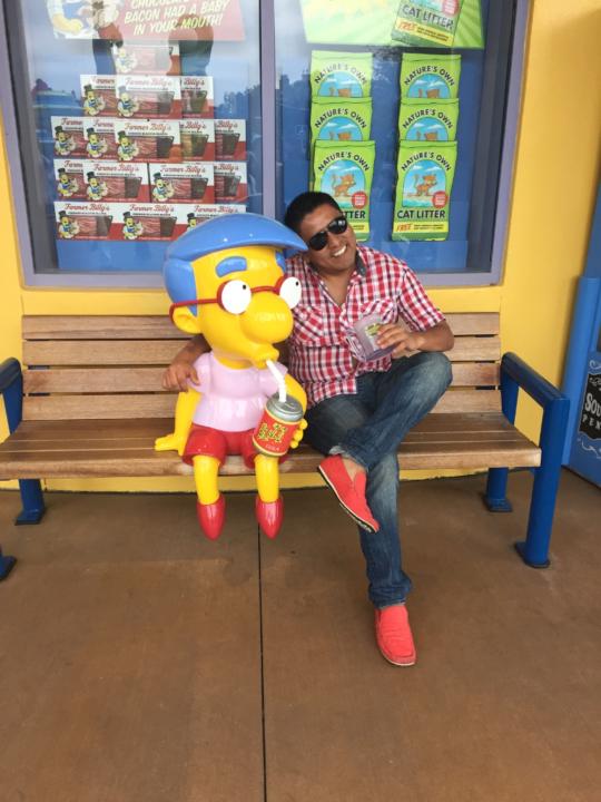 Edgar Salinas