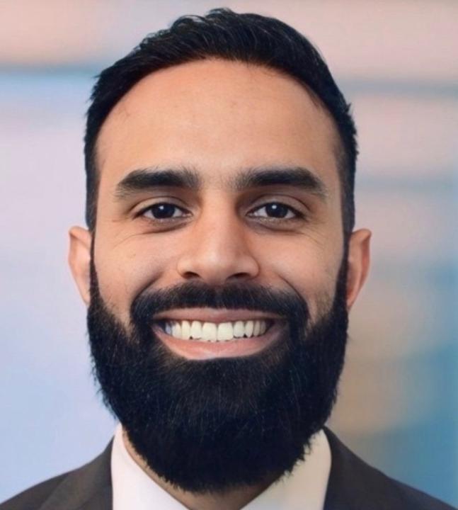 Saad Afzal
