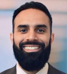 Saad Afzal