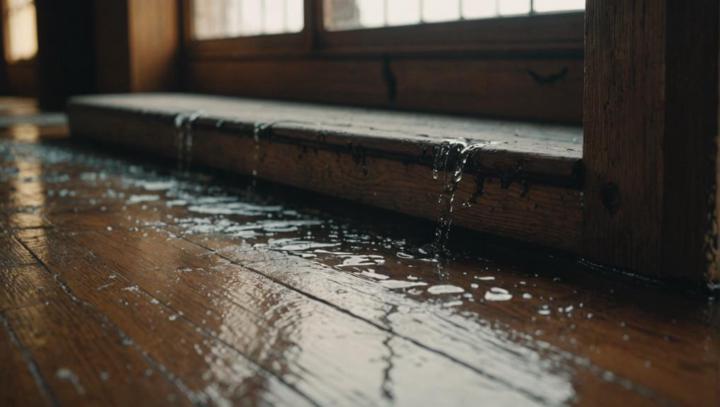 Water Damage Cleanup Company in Huntsville, MO