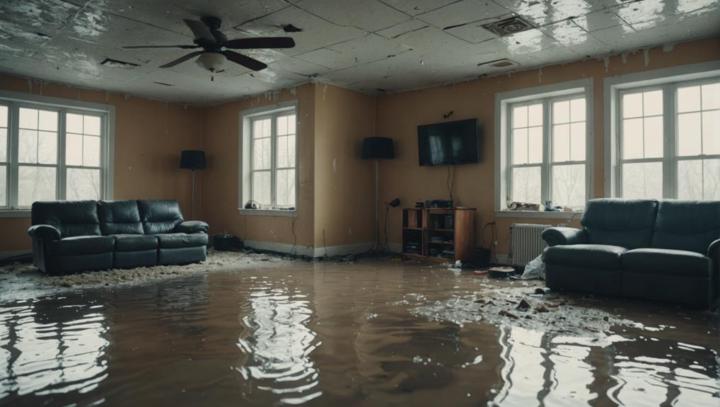 Water Restoration Service 24/7 in Jacksonville, MO