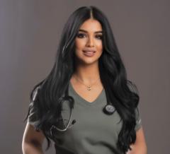 Sharifa Adel