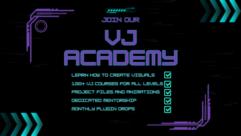 VJ ACADEMY gallery image