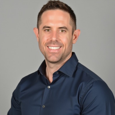 Todd Scanlan