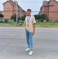 Faris Mohamed