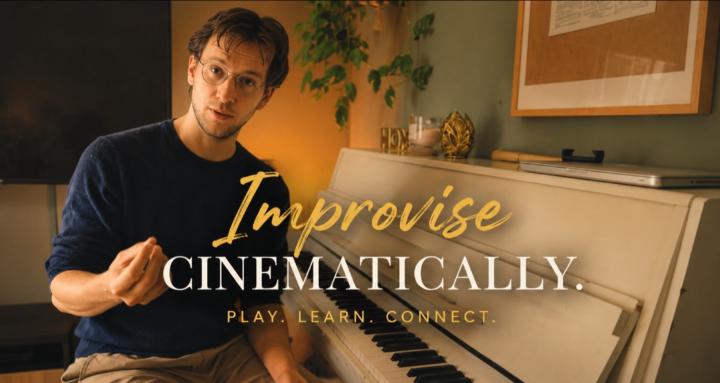 Secret Piano Games