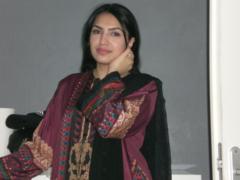 Nazia Naeem