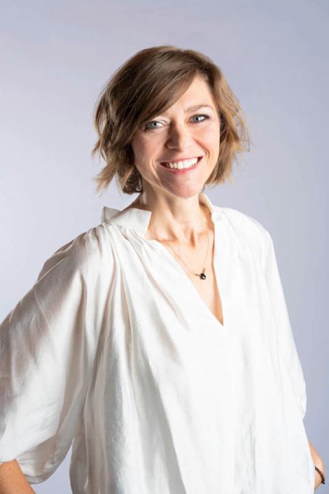 Audrey Bergounioux