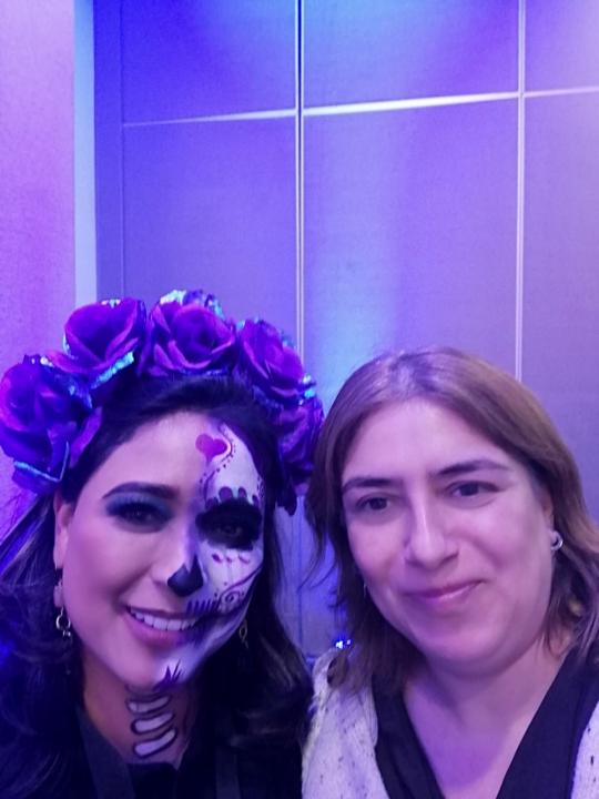 Olivia Loza Quezada