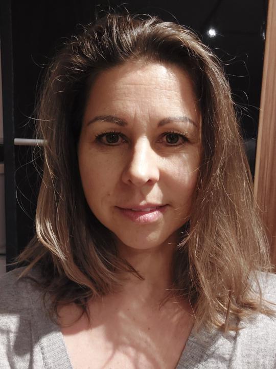 Lisa Megyeri