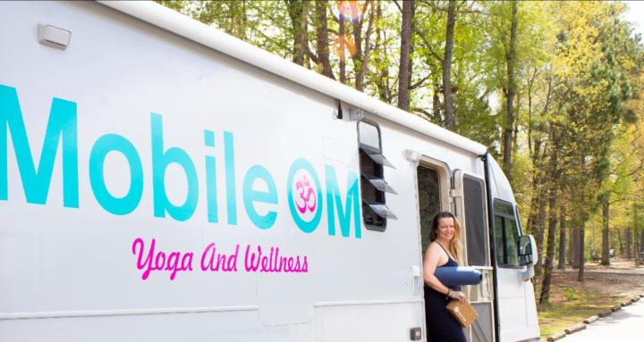Mobile OM Wellness