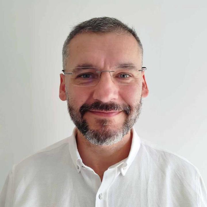 Dmytro Savytsky