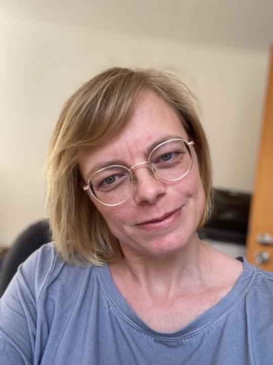 Astrid Hein