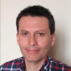 Renzo Palacios
